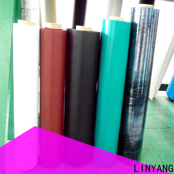 hot selling Inflatable Toys PVC Film antifouling wholesale for swim ring