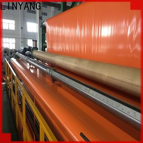 LINYANG supplier for Explosion Suppression Water Bag