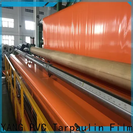 LINYANG pvc laminated tarpaulin suppliers wholesale for water tank