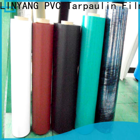 hot selling inflatable pvc film strength wholesale for inflatable boat