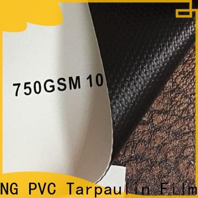 LINYANG new tent tarpaulin factory for flex banner application