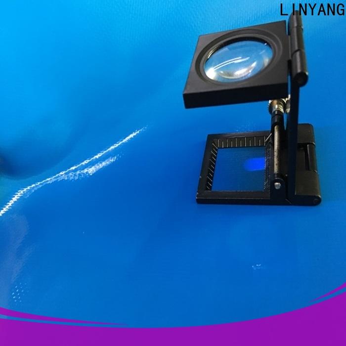 LINYANG affordable swimming pool tarpaulin provider for water tank