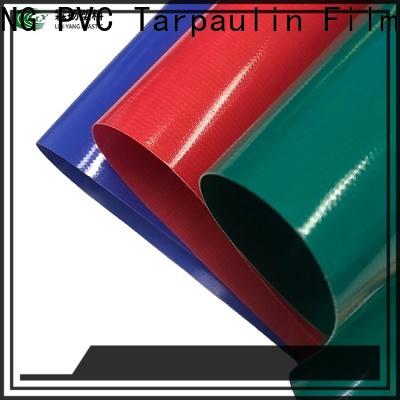 LINYANG pvc tarpaulin truck cover wholesale for pull canopy tent
