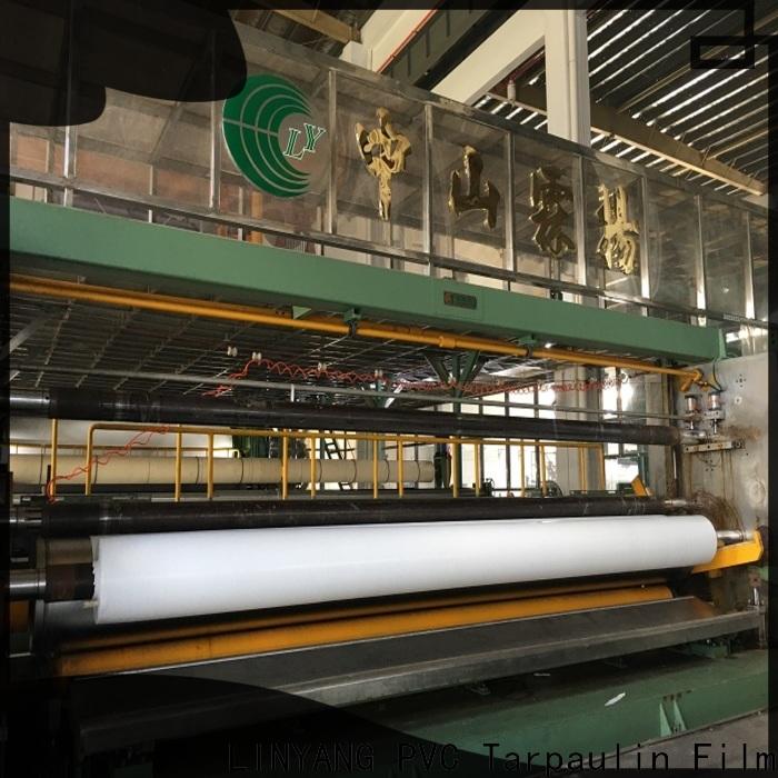 LINYANG 100% quality pvc ceilings factory for industry