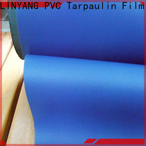 LINYANG semi-rigid self adhesive film for furniture series for ceiling