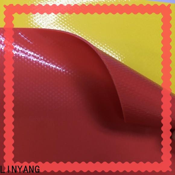 LINYANG design for inflatable