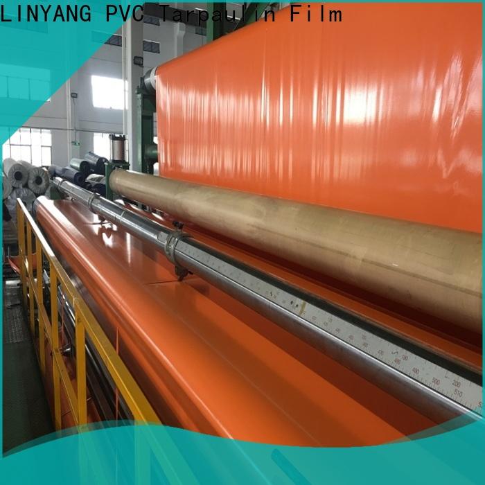 cheap pvc laminated tarpaulin manufacturer for Explosion Suppression Water Bag