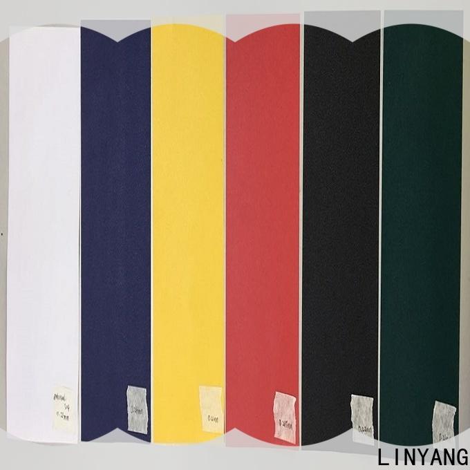 LINYANG durable pvc film china from China for indoor