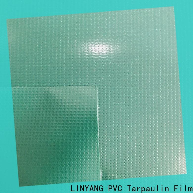 LINYANG agricultural tarps supplier for general coverage applications