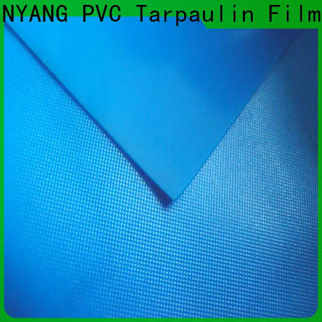 LINYANG standard pvc film roll factory price for umbrella