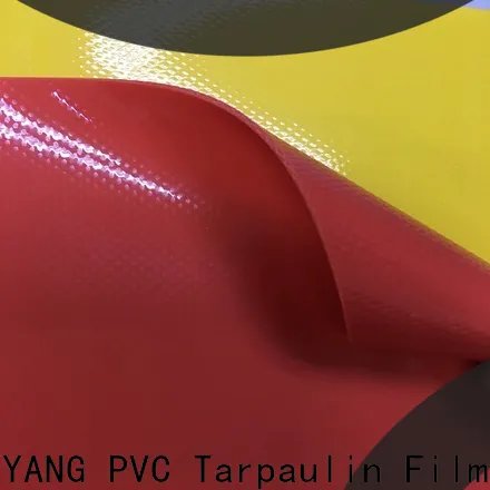 LINYANG pvc tarpaulin inflatable brand for inflatable