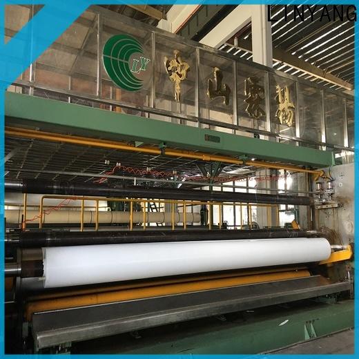 LINYANG pvc stretch ceiling manufacturer for industry