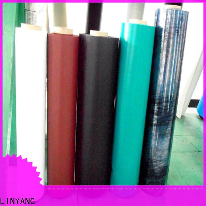 finely ground inflatable pvc film antifouling customized for aquatic park