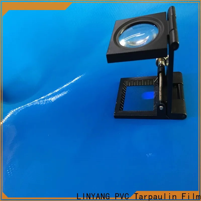 LINYANG tarp for swimming pool one-stop services for swimming pool