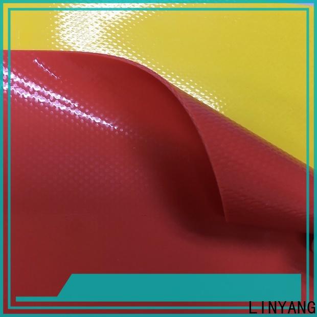 LINYANG factory for inflatable
