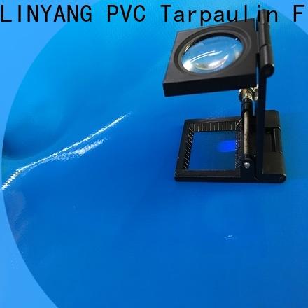 LINYANG tarp for swimming pool supplier for water tank