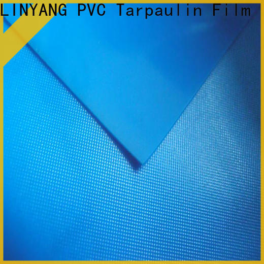 anti-UV pvc film roll waterproof series for household