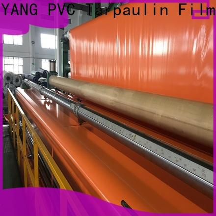 LINYANG new pvc coated tarpaulin design for Explosion Suppression Water Bag