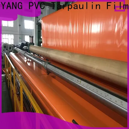 LINYANG new pvc coated tarpaulin design for Explosion Suppression Water Bag