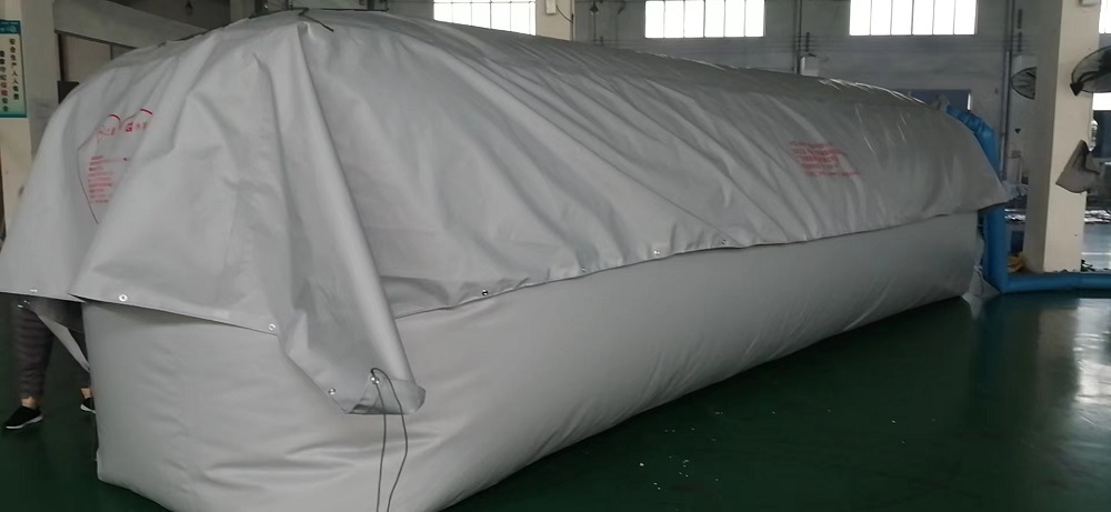 news-LINYANG-Excellent Linyang won the new tender of PVC tarpaulin-img