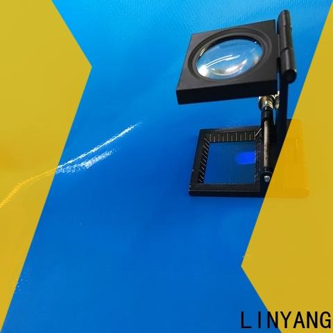LINYANG plastic tarp for pool one-stop services for water tank