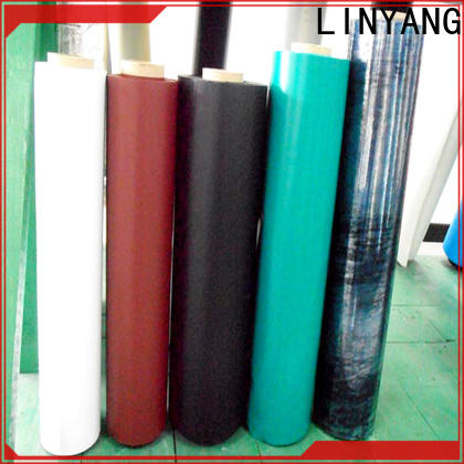 hot selling inflatable pvc film inflatable with good price for inflatable boat