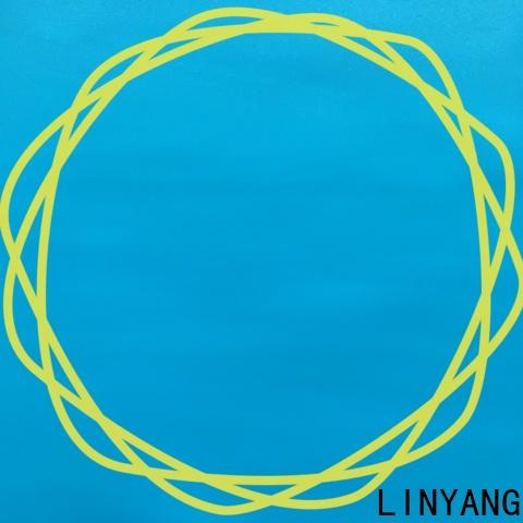 LINYANG tarp for swimming pool factory for stationery