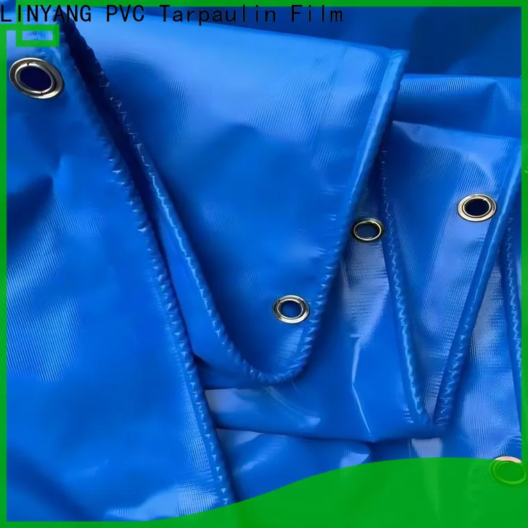 widely used tarpaulin series for indoor