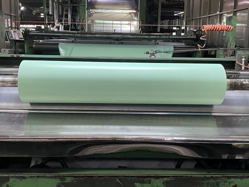 LINYANG variety pvc film roll factory price for umbrella