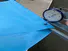 waterproof pvc plastic sheet roll normal series for raincoat