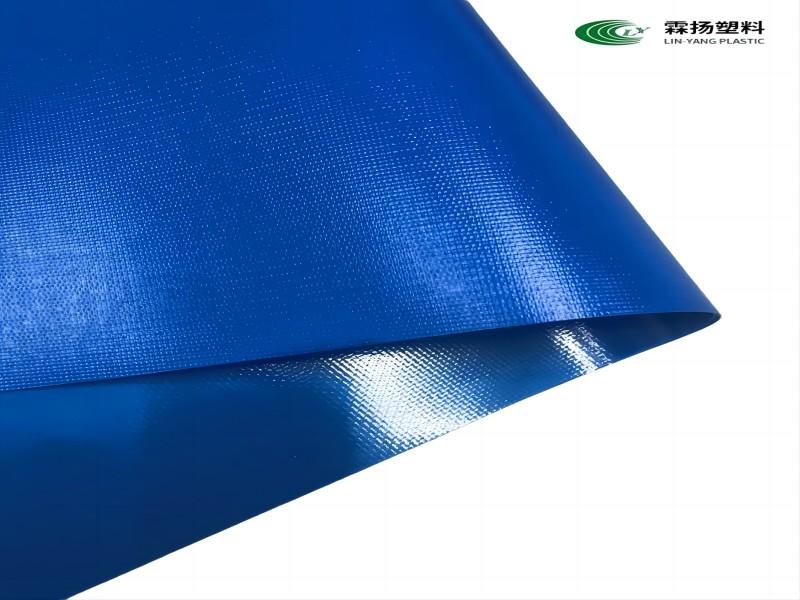 PVC tarpaulin for Garden pond liner and fish pond liner