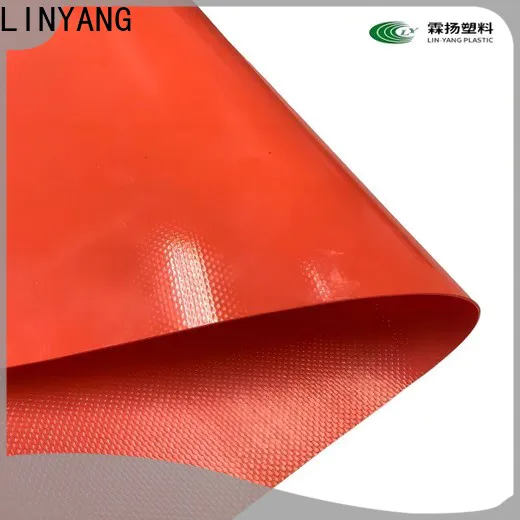 new inflatable vinyl material design for inflatable toy