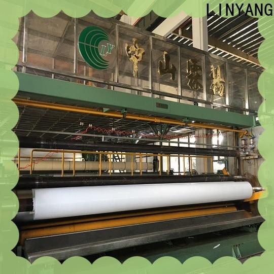 LINYANG 100% quality pvc stretch ceiling factory for industry