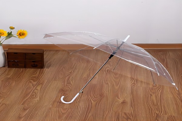 LINYANG cheap clear pvc raincoat factory for garden-6