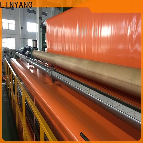 LINYANG factory for water tank
