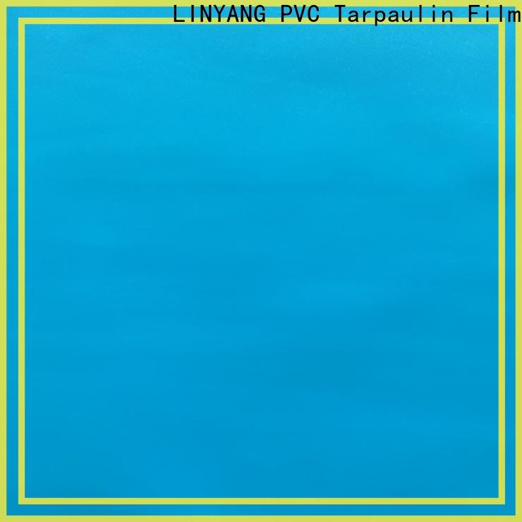 LINYANG cheap tarp for swimming pool manufacturer for industry
