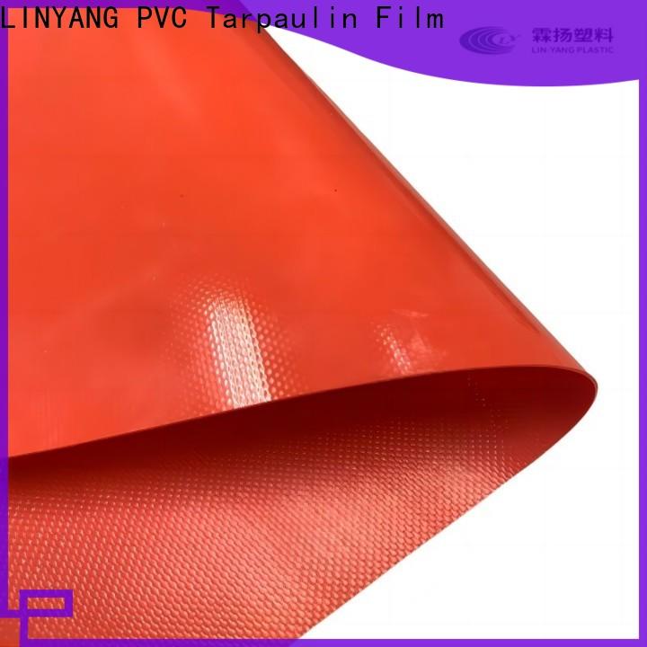 cheap inflatable pvc material design for inflatable