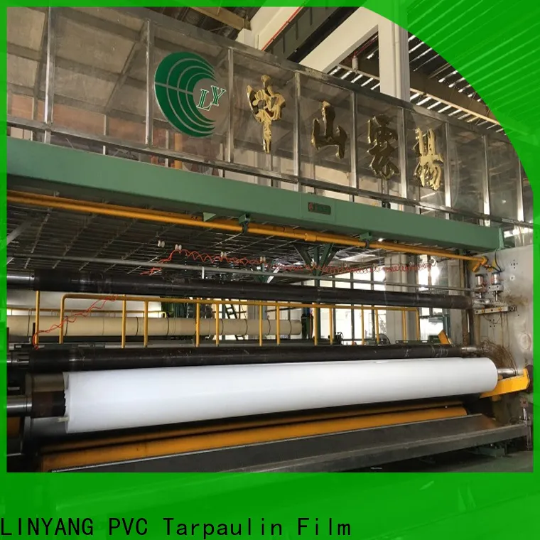 new pvc stretch ceiling exporter for industry