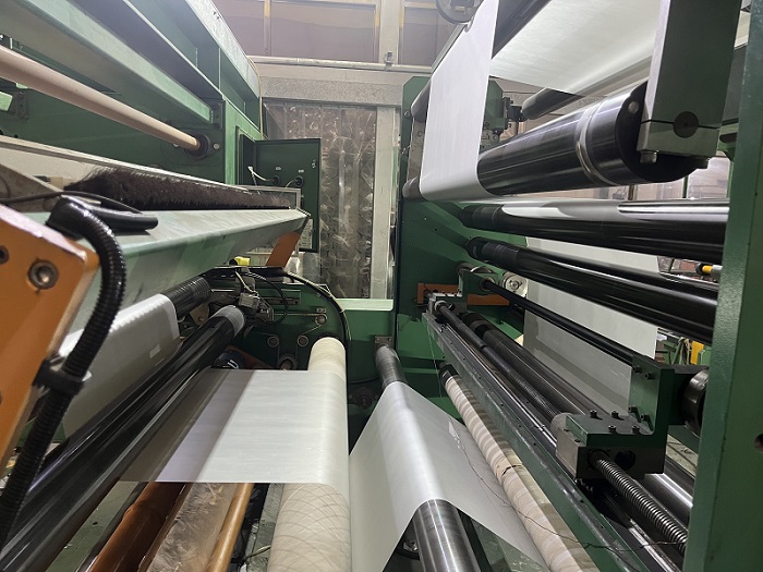 LINYANG tarpaulin sheet factory price for industry-1