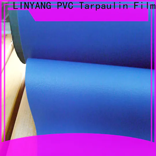 LINYANG decorative Decorative PVC Filmfurniture film design for indoor
