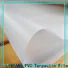 translucent Translucent PVC Film film directly sale for raincoat