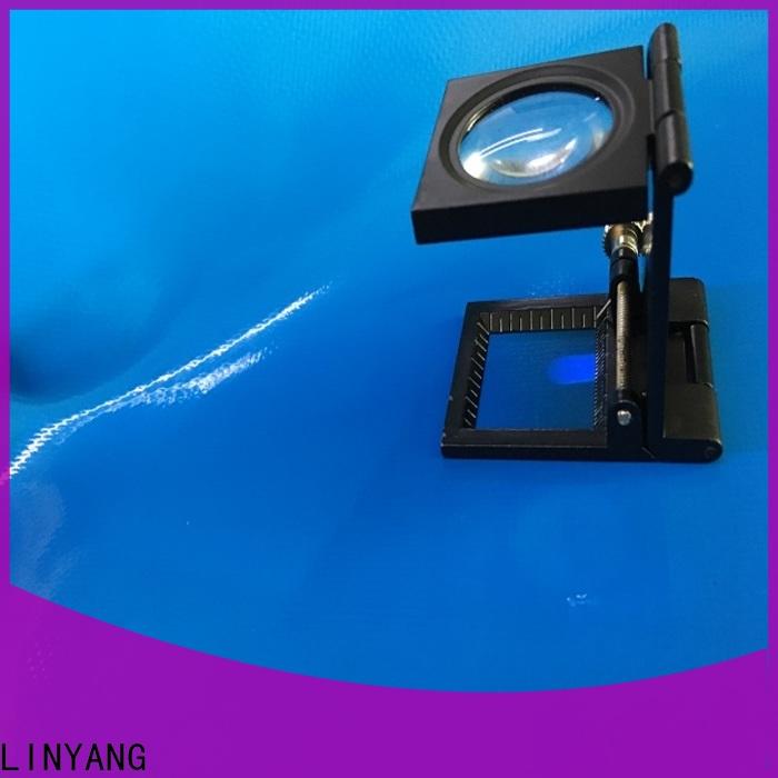 LINYANG high quality tarp for swimming pool design for swimming pool