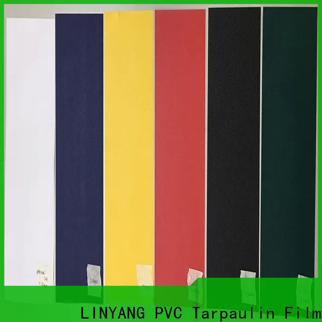 LINYANG stationery film brand for industry