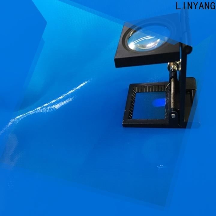 LINYANG high quality tarp for swimming pool brand for swimming pool
