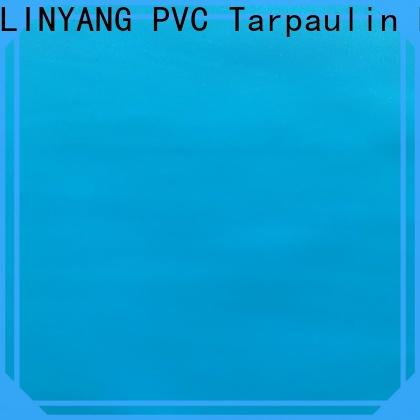 LINYANG pvc flim wholesale for industry