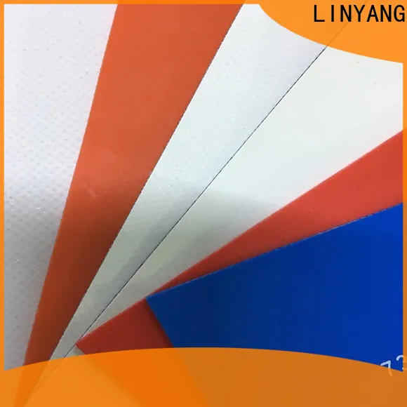 best pvc tarpaulin weatherability supplier for agriculture tarps