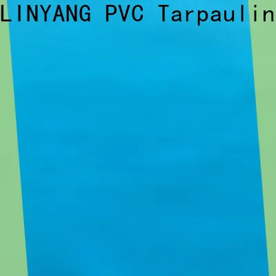 LINYANG tarp for swimming pool wholesale for stationery