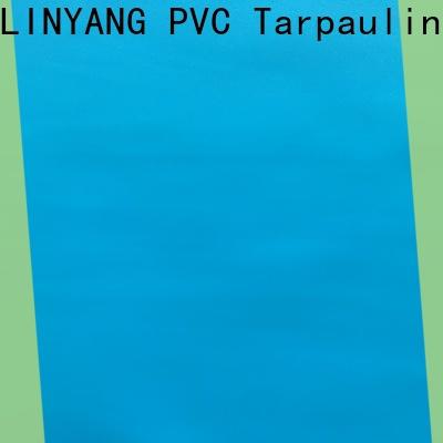 LINYANG tarp for swimming pool wholesale for stationery