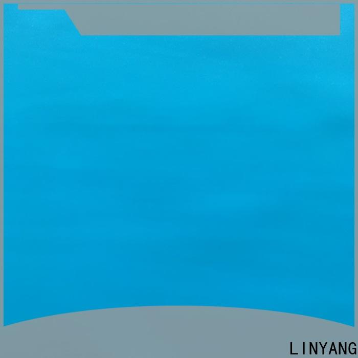 best swimming pool tarpaulin factory for stationery
