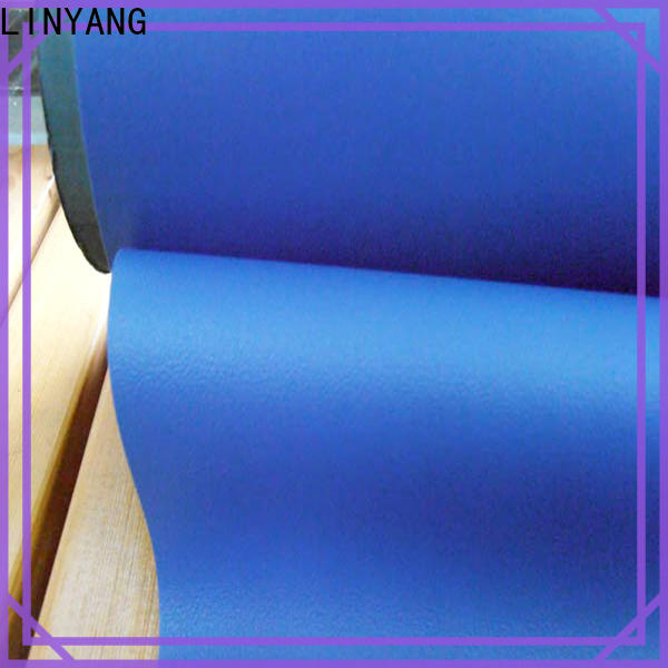 decorative self adhesive film for furniture pvc supplier for indoor